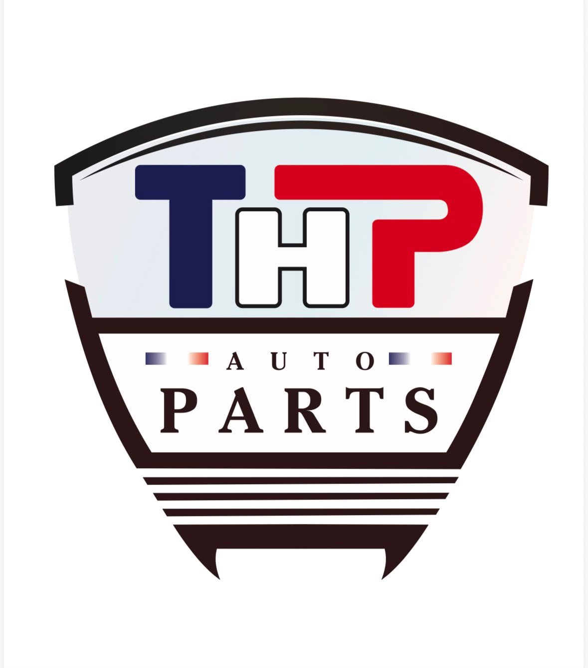 Logo THP Auto Parts